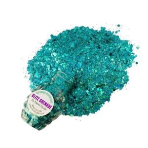 🦋B2G1🦋NEVA NUDE Cosmetic Glitter Glitz Grenade In Aloe Gel | MERMAID MAGNIFIQUE